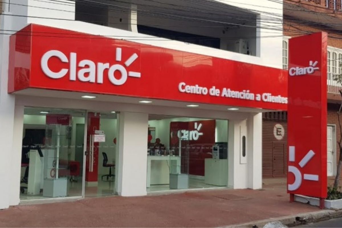 quick facts about claro peru