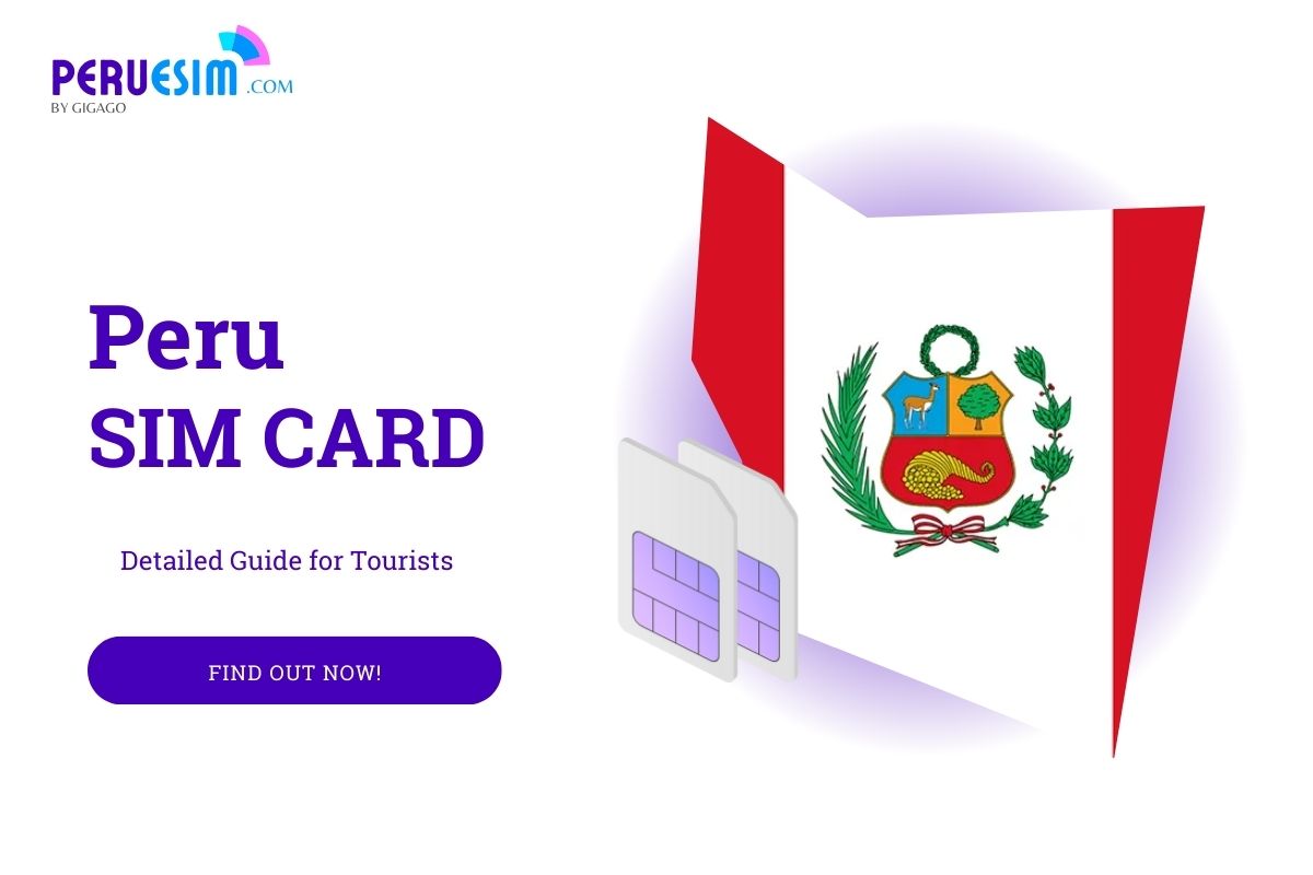 Best Peru SIM Cards 2024 Updated Prices and Where to Buy