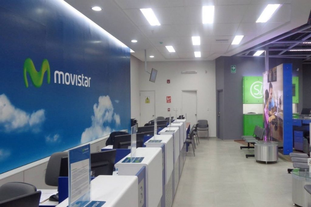 quick facts about movistar